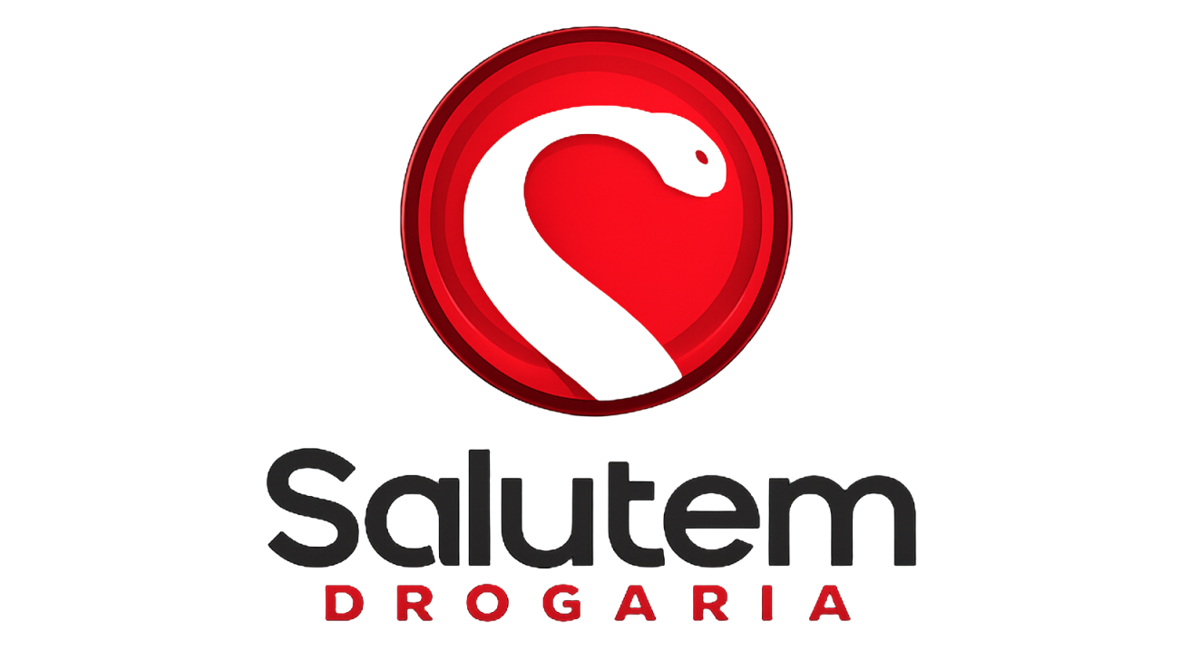 Drogaria Salutem Piraquê